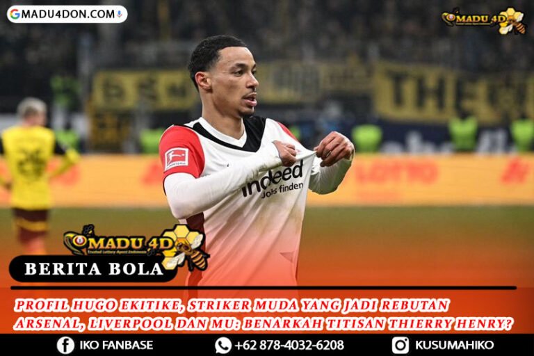 BERITA MADU 2