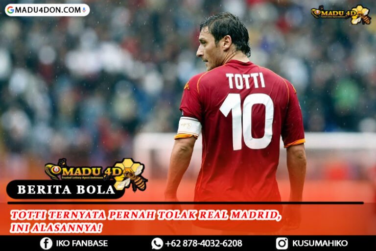 BERITA MADU 2