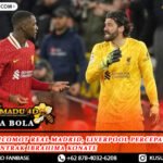 BERITA MADU 2