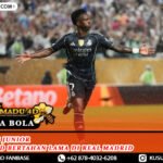 BINGKAI BERITA BOLA MADU4D 2