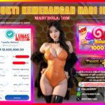 BUKTI JP MADU 05