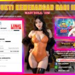 BUKTI JP MADU 09