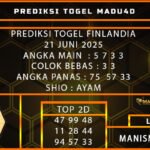FIN 21 JUNI 2025