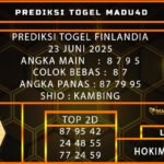 FINLANDIA madu
