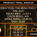 FINLANDIA madu