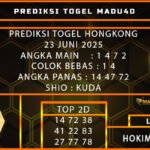 HONGKONG madu