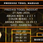 IDT 21 JUNI 2025