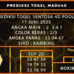 SENTOSA madu