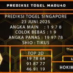 SINGAPORE madu