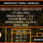 STT 21 JUNI 2025