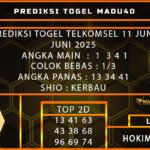 TELKOMSEL madu