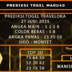 TRV 21 JUNI 2025