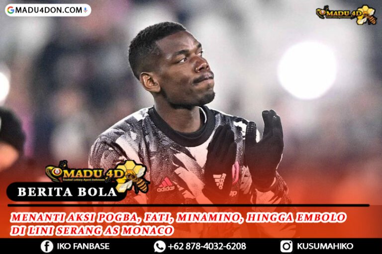 berita bola madu 1
