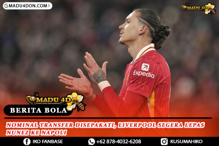 berita bola madu 2
