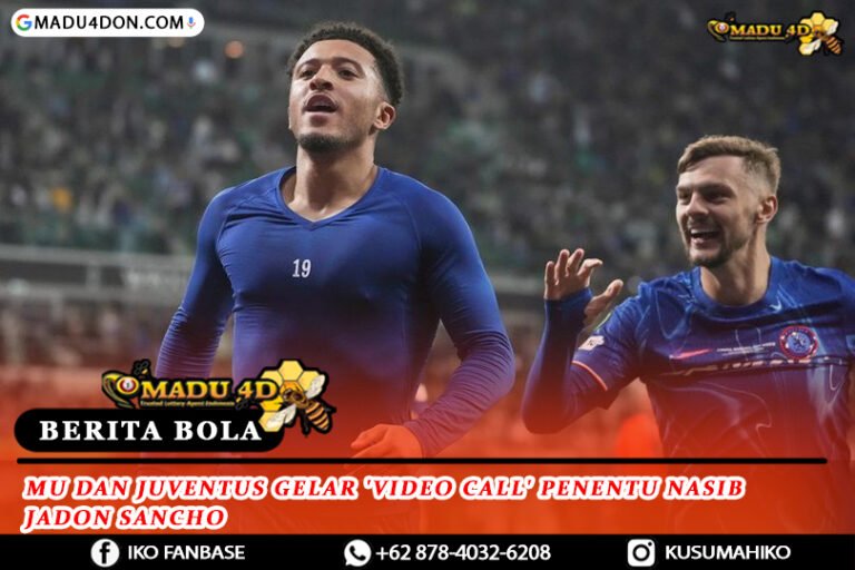 berita madu 1
