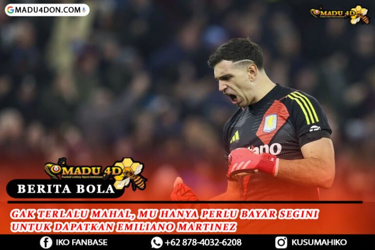 berita madu 1