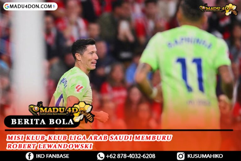 berita madu 2