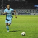 Jejak Juara Liga Champions di Indonesia: Loris Arnaud, Eks PSG yang jadi Mesin Gol Persela Lamongan