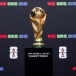 2 Negara Asia yang Sudah Resmi Mengamankan Tiket ke Piala Dunia 2026, Siapa Saja?