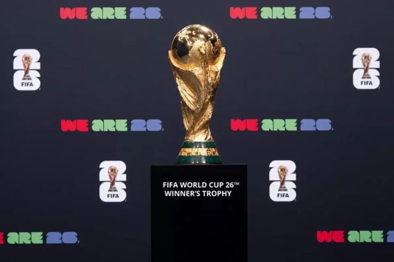 2 Negara Asia yang Sudah Resmi Mengamankan Tiket ke Piala Dunia 2026, Siapa Saja?