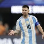 Kabar Kualifikasi Piala Dunia 2026 Zona CONMEBOL: Messi Comeback, Brasil Punya Ancelotti