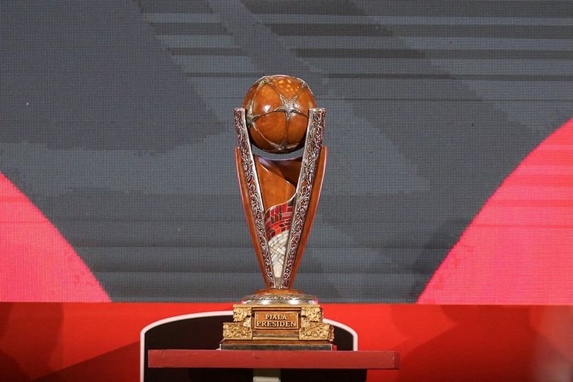 Fix! Oxford United dan Port FC Dipastikan Ikut Meramaikan Piala Presiden 2025