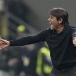 Antonio Conte Luruskan Rumor Kembali ke Juventus: Kabar Bohong Itu!
