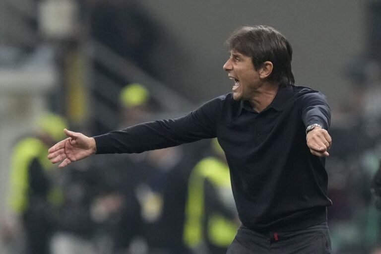 Antonio Conte Luruskan Rumor Kembali ke Juventus: Kabar Bohong Itu!