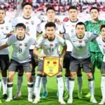Bukan Pertandingan Biasa: Inilah Skuad dan Taktik China Hadapi Gempuran Suporter Indonesia di GBK!