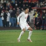 Rafael Struick dalam Proses Negosiasi dengan Bali United