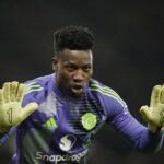 Gak Perlu Dijual, Andre Onana Diklaim Bakal Jadi Pahlawan Baru Manchester United