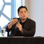 Hadir di Kongres PSSI, Ini Isi Pidato Lengkap Erick Thohir: Singgung Duel Indonesia vs China