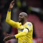 Alternatif Gyokeres, MU Bakal Angkut Striker Prancis Ini?