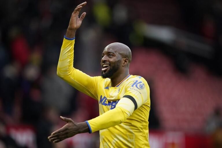 Alternatif Gyokeres, MU Bakal Angkut Striker Prancis Ini?