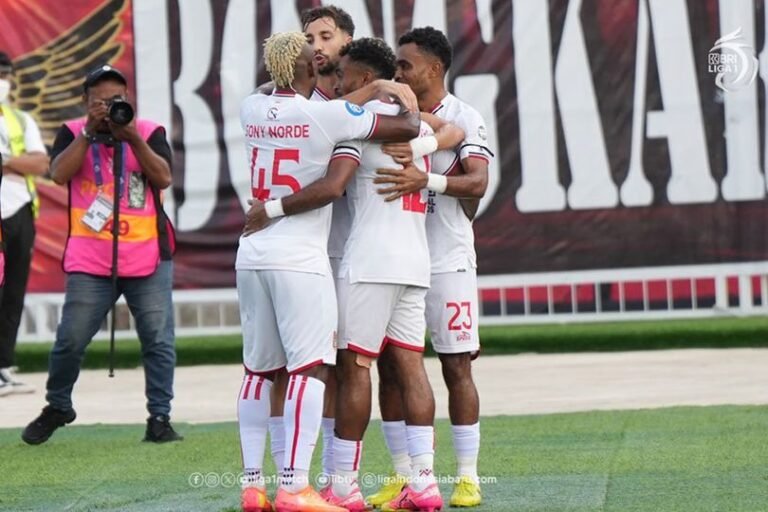 Asisten Manajer Malut United Buka-bukaan Soal Pemecatan Imran Nahumarury & Yeyen Tumena