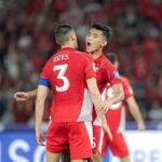 Misi Krusial Timnas Indonesia di GBK: Mengurai Peluang Lolos Piala Dunia 2026