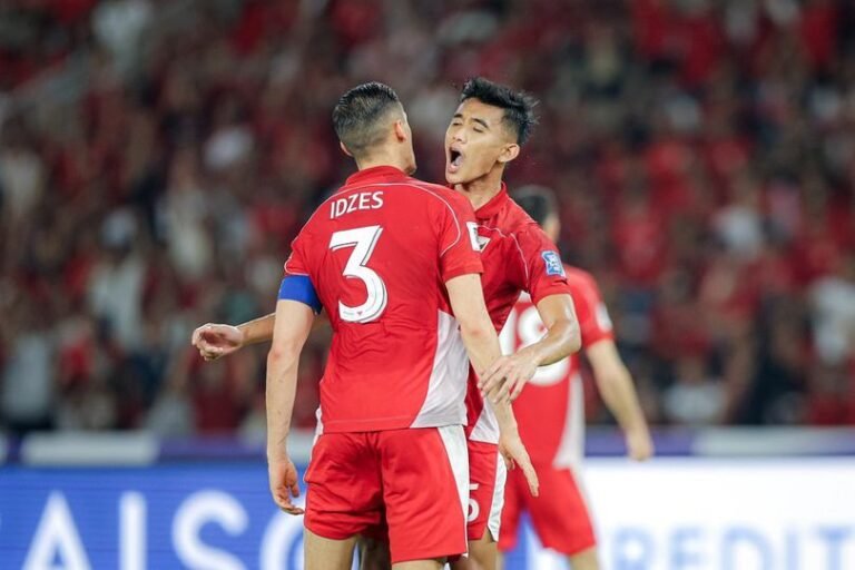 Misi Krusial Timnas Indonesia di GBK: Mengurai Peluang Lolos Piala Dunia 2026