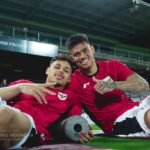 Timnas Indonesia vs China, Dean James Berharap Bisa Lakoni Debut di SUGBK