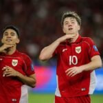 Jalan Tikus Timnas Indonesia ke Putaran Keempat Piala Dunia 2026: Mengintip Peluang Lewat Hasil Imbang Lawan Jepang