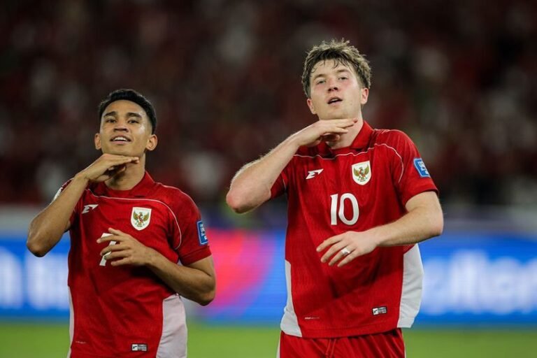 Jalan Tikus Timnas Indonesia ke Putaran Keempat Piala Dunia 2026: Mengintip Peluang Lewat Hasil Imbang Lawan Jepang