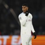 Babak Baru Masa Depan Marcus Rashford: Coba Peruntungan di Italia?