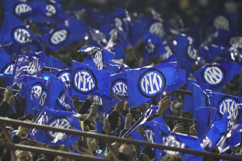 Seperti Ini Jersey Kandang Inter Milan Musim 2025/2026