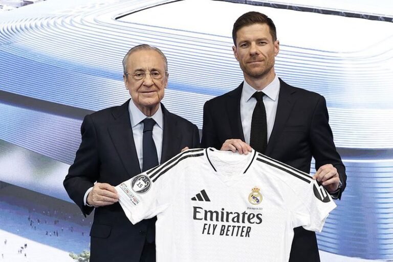 Tak Ada Bintang yang Dikecualikan, Xabi Alonso Terapkan Standar Tinggi di Real Madrid