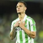 Nego Sampai Jadi! Real Betis Perjuangkan Transfer Antony dari MU