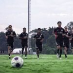 5 Hari Berat untuk Timnas Indonesia, Uji Ketahanan Fisik dari GBK ke Osaka