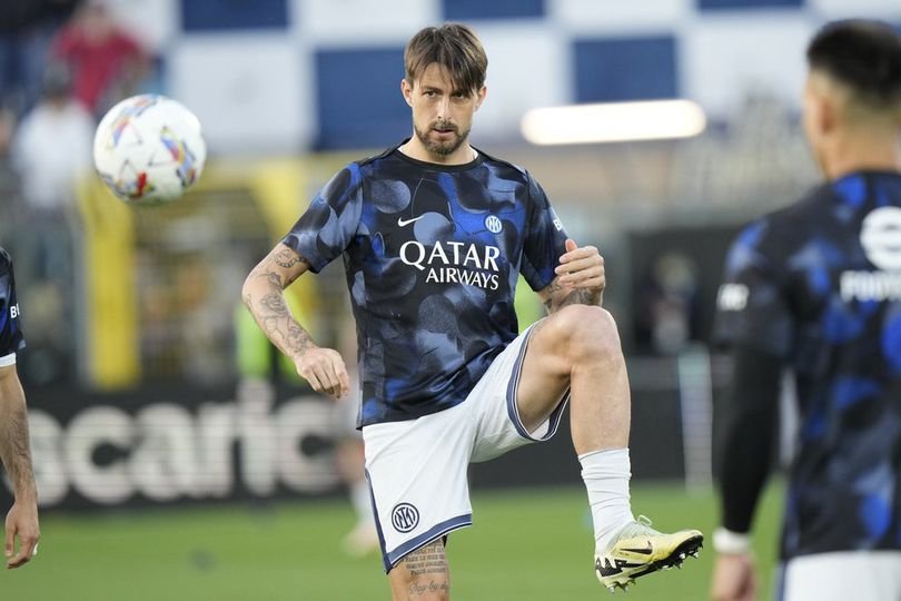 Alasan Mengejutkan Acerbi Menolak Gabung Timnas Italia Jelang Kualifikasi Piala Dunia 2026
