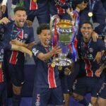 Del Piero Sebut Final Liga Champions Terasa Seperti Pertandingan Persahabatan Bagi PSG