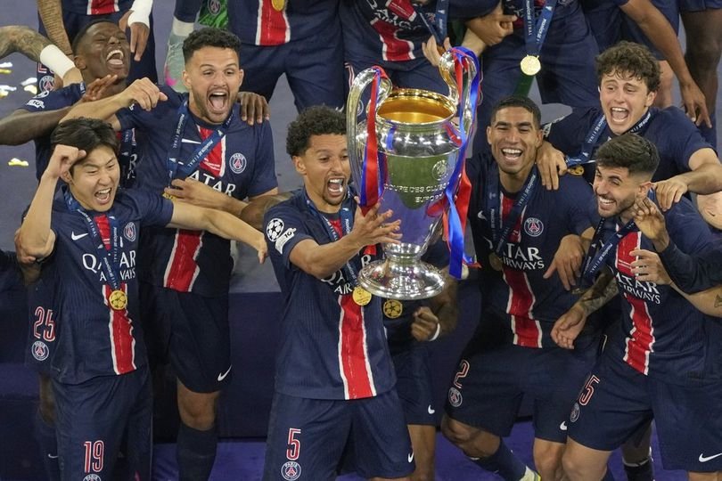 Del Piero Sebut Final Liga Champions Terasa Seperti Pertandingan Persahabatan Bagi PSG