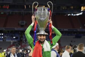 Kok Bisa PSG Menang Telak 5-0 atas Inter Milan? Ternyata Ini Rahasianya!