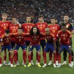 Siap Pesta! 5 Alasan Spanyol Bakal Angkat Trofi UEFA Nations League